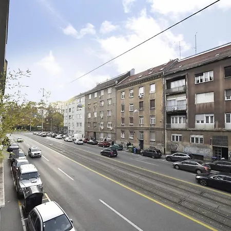 Block No2 Apartment