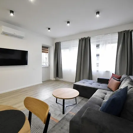 Block No2 Apartment *